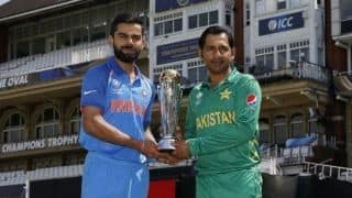 ICC unlikely to discuss Pakistan boycott during Dubai meet